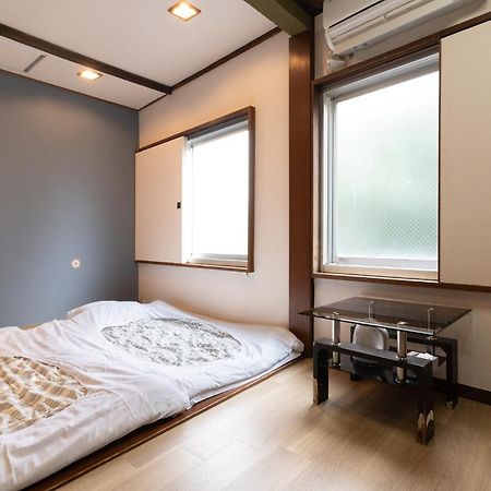Tokyo Guest House Ouji Music Lounge Dış mekan fotoğraf