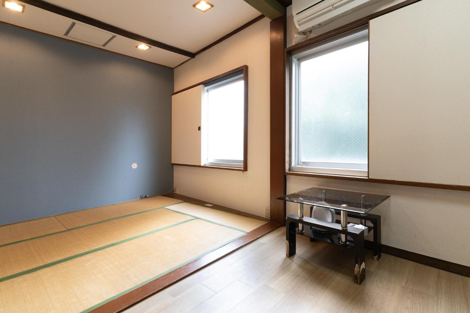 Tokyo Guest House Ouji Music Lounge Dış mekan fotoğraf