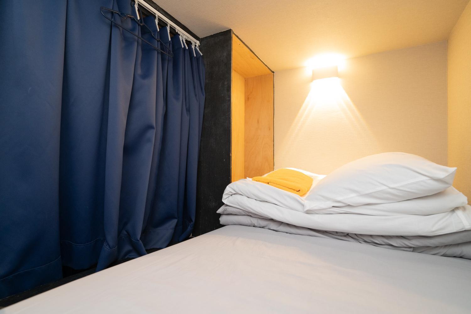 Tokyo Guest House Ouji Music Lounge Dış mekan fotoğraf