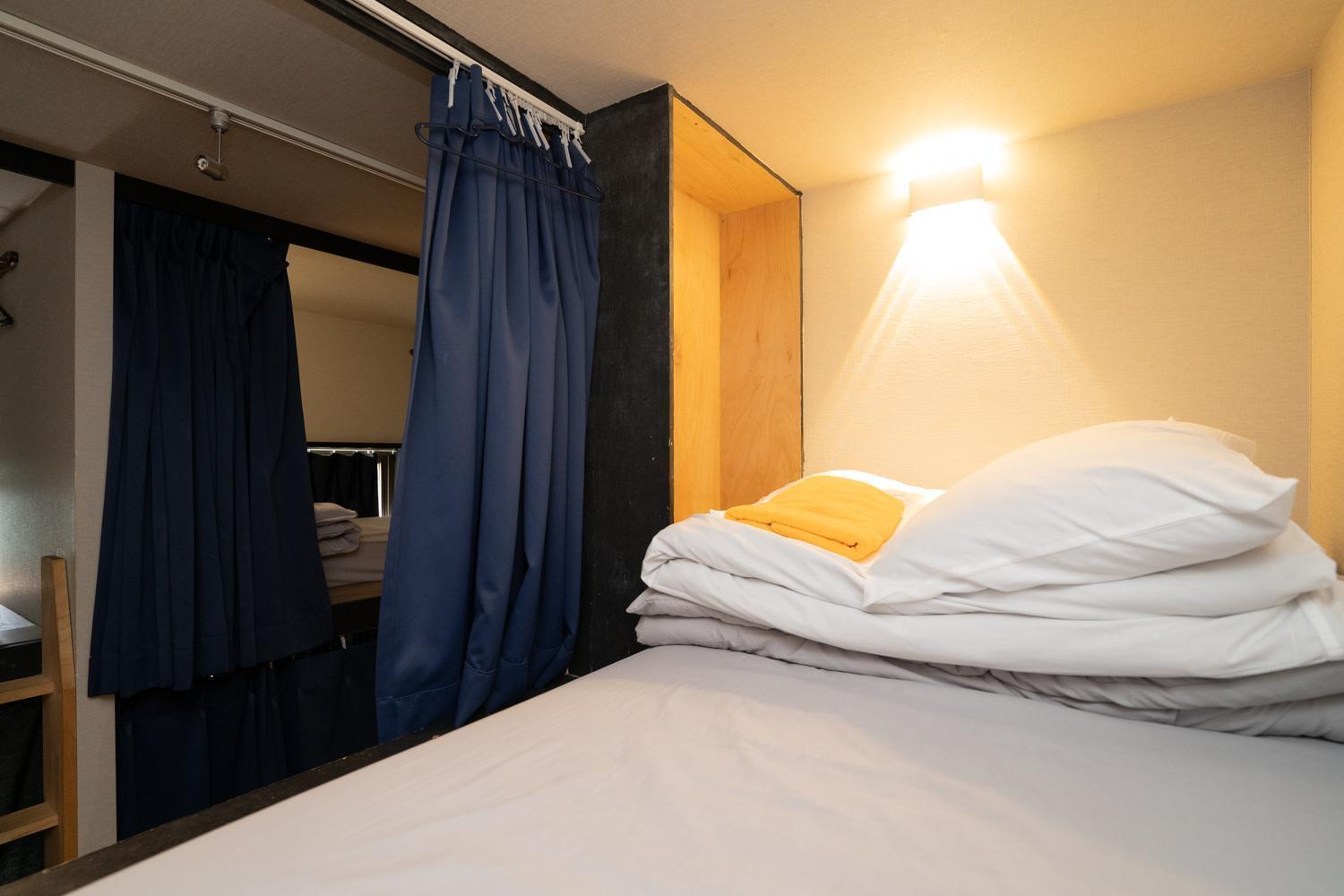Tokyo Guest House Ouji Music Lounge Dış mekan fotoğraf