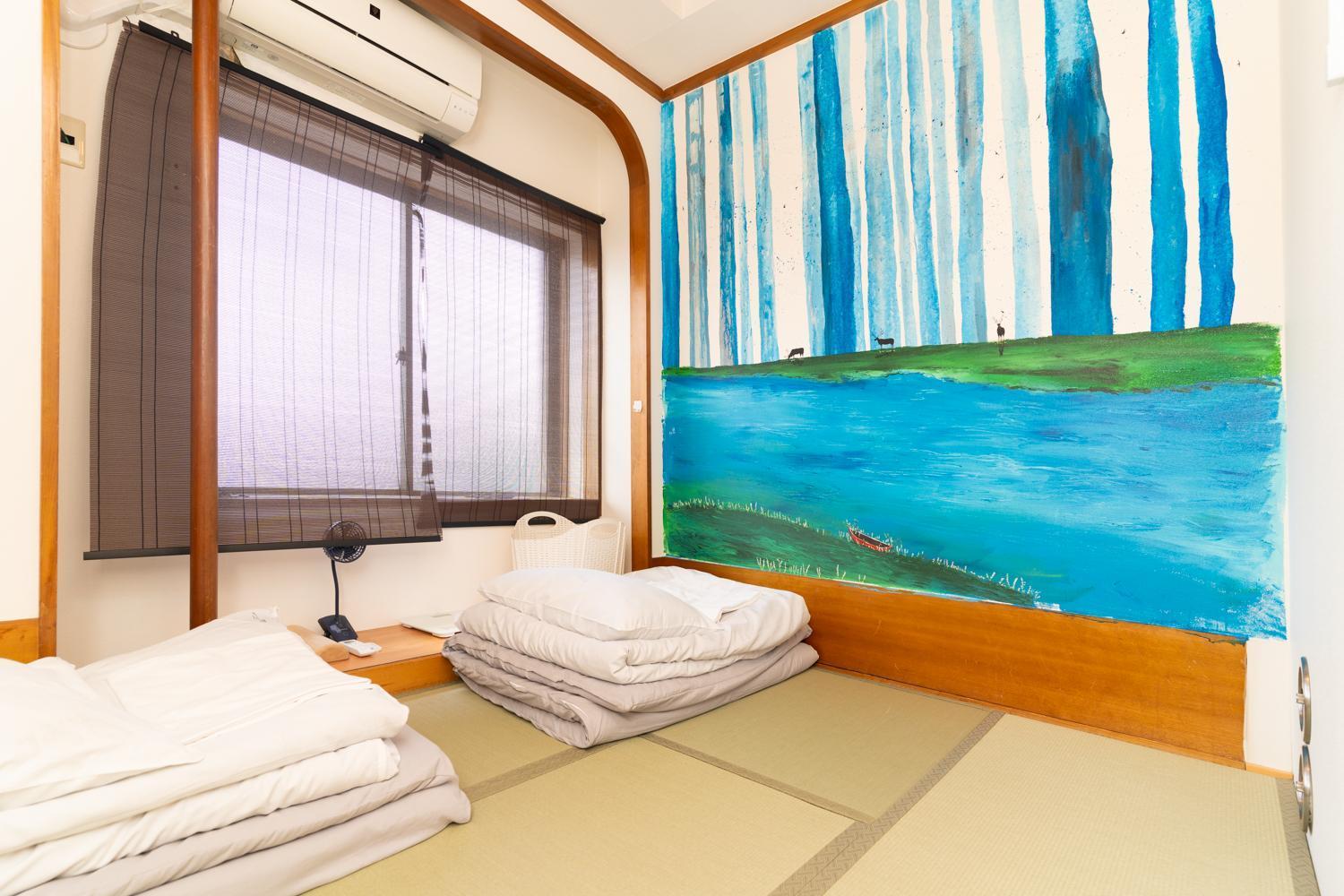 Tokyo Guest House Ouji Music Lounge Dış mekan fotoğraf