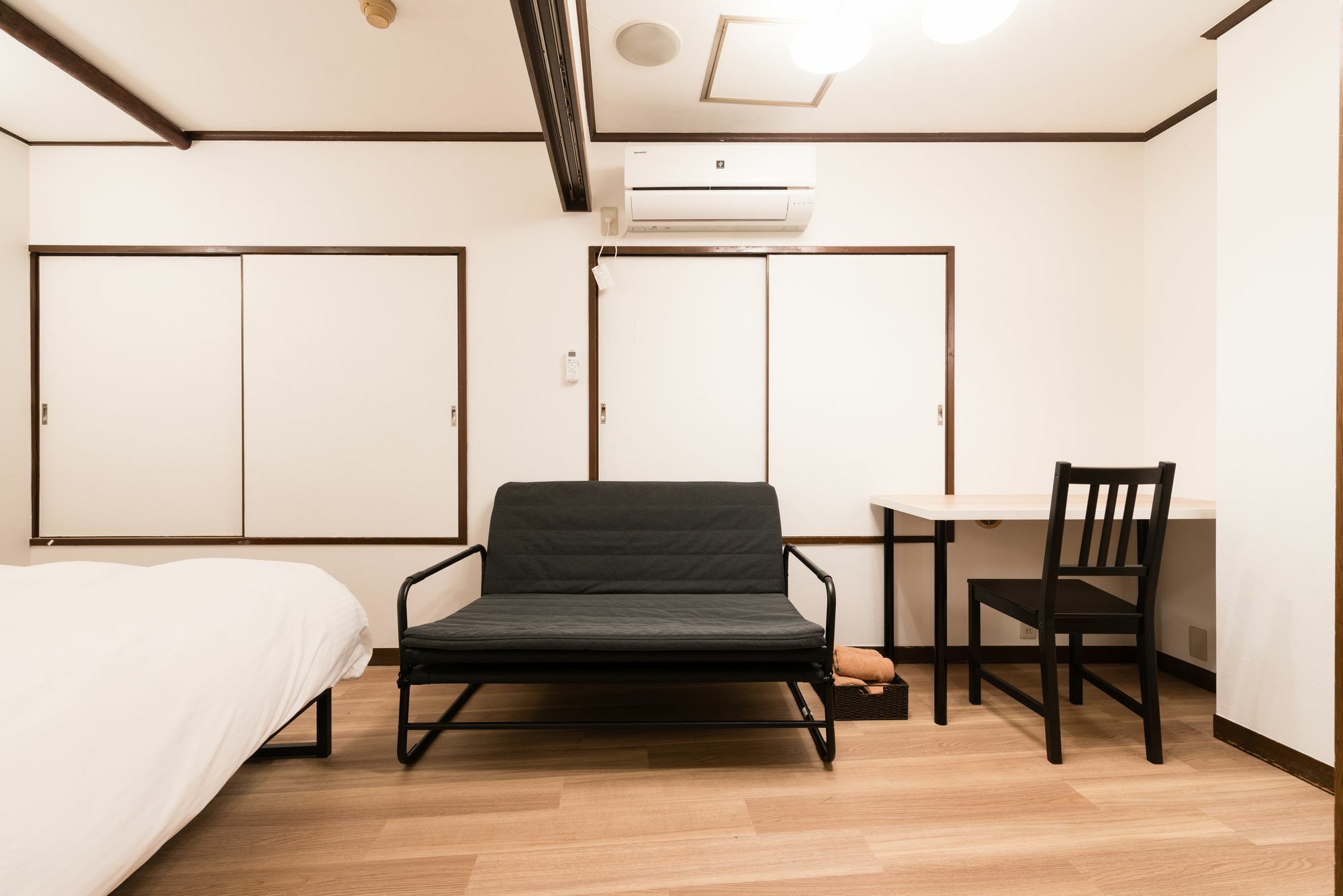 Tokyo Guest House Ouji Music Lounge Dış mekan fotoğraf