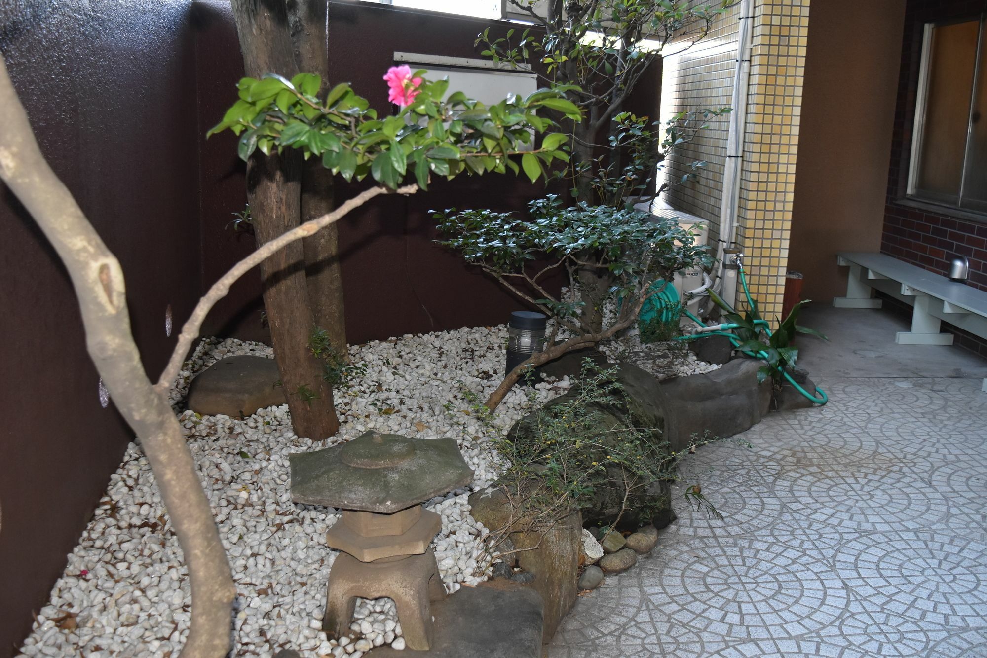 Tokyo Guest House Ouji Music Lounge Dış mekan fotoğraf