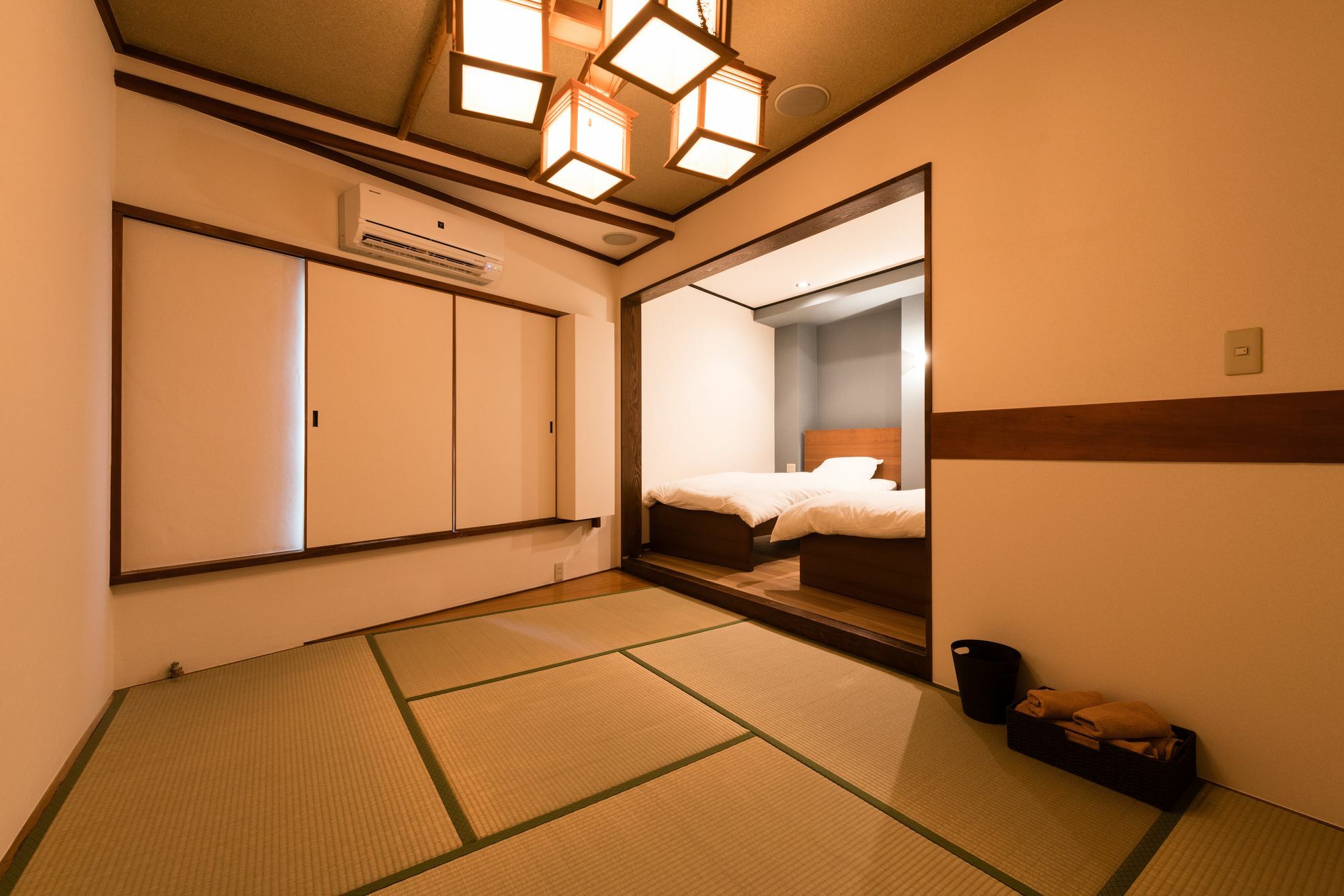Tokyo Guest House Ouji Music Lounge Dış mekan fotoğraf