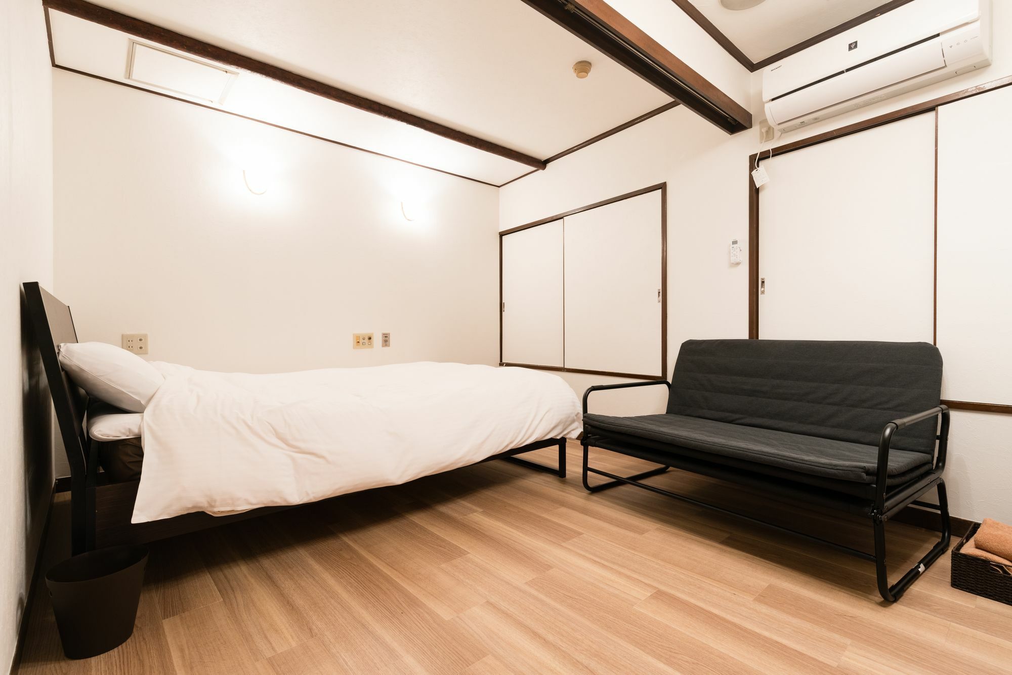 Tokyo Guest House Ouji Music Lounge Dış mekan fotoğraf